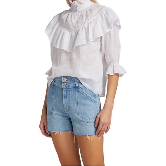 FRAME SHORTS - Picture 10 of 13